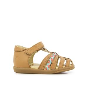 SHOO POM Leren sandalen Pika Crossy