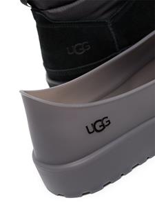 UGG Classic Mini laarzen - Zwart