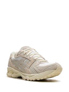 ASICS Gel Kayano 14 Smoke Grey sneakers - Beige