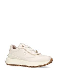 KG Kurt Geiger Louisa low-top sneakers - Beige