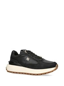 KG Kurt Geiger Louisa low-top sneakers - Zwart