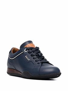 Bally Low-top sneakers - Blauw