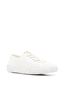 Camper Peu Touring low-top sneakers - Wit