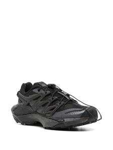 Salomon XT PU.RE Advanced sneakers - Zwart