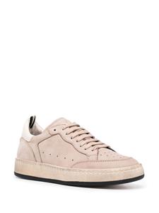 Officine Creative Magic 102 low-top sneakers - Beige