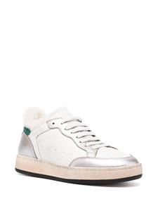 Officine Creative Magic 103 leren sneakers - Wit
