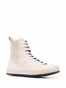 Officine Creative Frida high-top sneakers - Beige