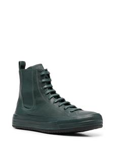 Officine Creative Frida high-top sneakers - Groen