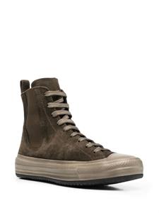 Officine Creative Frida sneakers - Groen