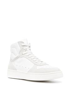 Officine Creative Mower 117 low-top sneakers - Wit