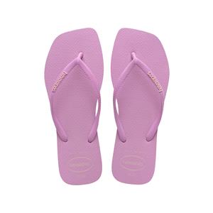 Havaianas Zehentrenner "SQUARE LOGO POP UP"