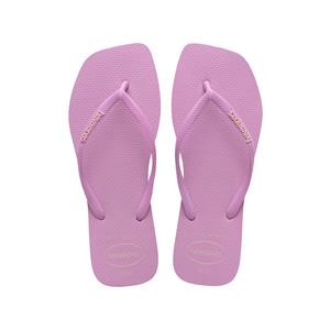 Havaianas Slippers Square Logo Pop U