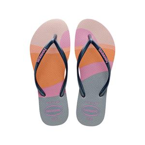 Havaianas Teenslippers Slim Palette Glow