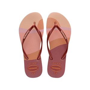 Havaianas Teenslippers Slim Palette Glow