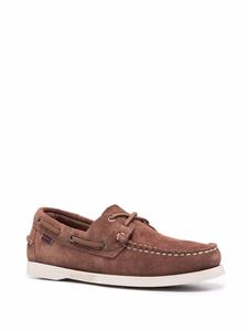 Sebago Portland bootschoenen - Bruin