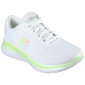 Skechers Sneakers SKECH-LITE PRO-STUNNING STEPS vrijetijdsschoen, halfschoen, veterschoen met air-cooled memory foam