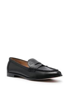 Lauren Ralph Lauren Wynnie loafers - Zwart