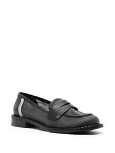 Premiata Loafers - Zwart