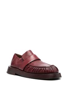 Marsèll Alluce MM4280 loafers - Rood