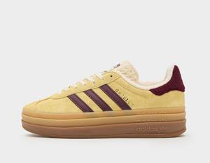 Lage Sneakers adidas Gazelle Bold W