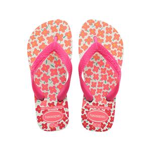 Teenslippers Kids Flores