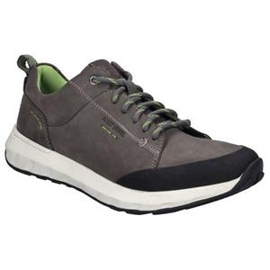 JOSEF SEIBEL Cameron 02 | Sneaker voor Heren | grijs