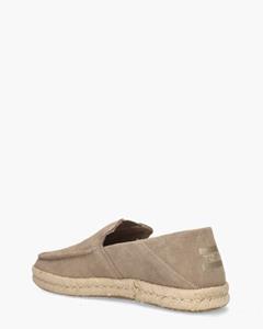 Toms Alonso Rope Taupe
