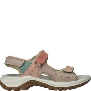Imac Lexa Sandaal Dames Multi
