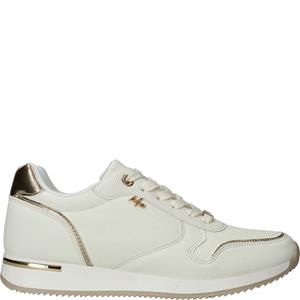 Mexx Eke Sneaker Dames Wit