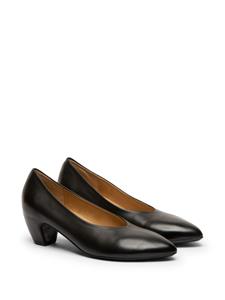 Marsèll Pumps met puntige neus - Zwart