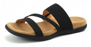 Stoute-schoenen.nl Gabor 03.702 Zwart GAB51
