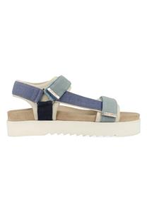 Maruti Sandalen Beau 66.1653.01-SKF Denim Blauw 