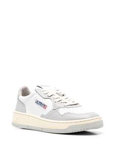 Autry Low-top sneakers - Wit