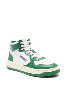 Autry High-top sneakers - Wit