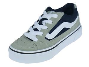 Vans Caldrone