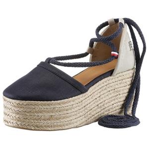 Espadrilles Tommy Hilfiger -
