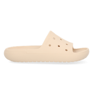 Crocs Slippers Unisex Classic Slide V2 Bruin Croslite™