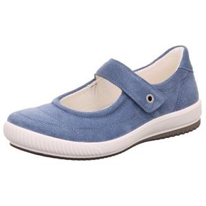 Legero Ballerina's met riempje TANARO 5.0 , slippers, ballerina's, instappers met verwisselbaar voetbed en klittenband