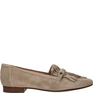 LOFF 1881 Loafer Dames Beige