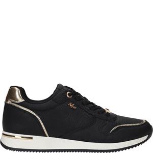 Mexx Eke Sneaker Dames Zwart