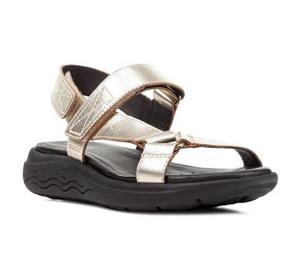 Geox Sandalen D SPHERICA EC5W A