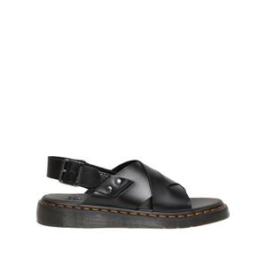 Dr. martens Sandalen Zane in leer Brando