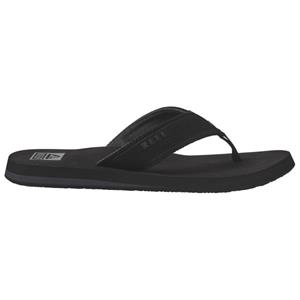 Reef  The Layback - Sandalen, zwart