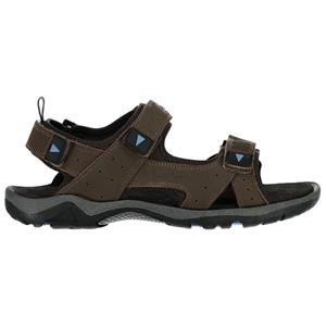 CMP  Almaak - Sandalen, zwart/bruin