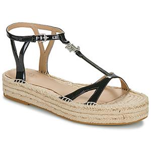 Lauren Ralph Lauren Sandalen  PAYTON-ESPADRILLES-FLAT