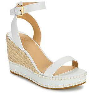 Lauren Ralph Lauren Sandalen  HILARIE-ESPADRILLES-WEDGE