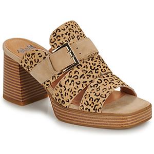 Mam'Zelle Slippers  SIMPLE