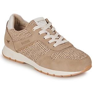 Mustang Lage Sneakers  1456302