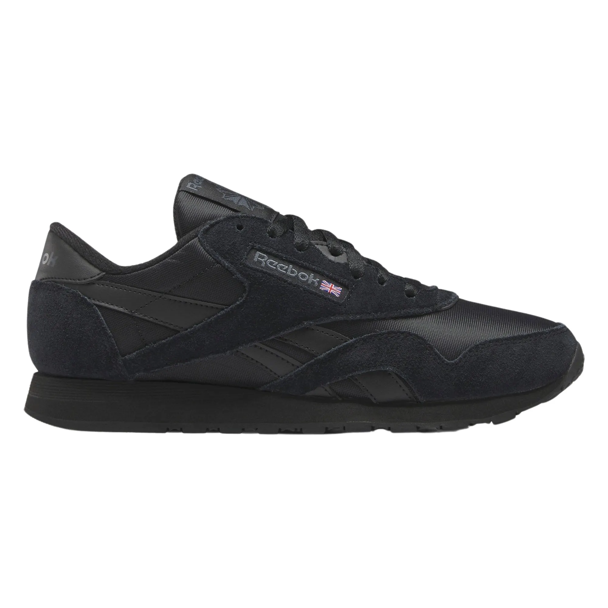 Lage Sneakers Reebok Classic CLASSIC LEATHER NYLON