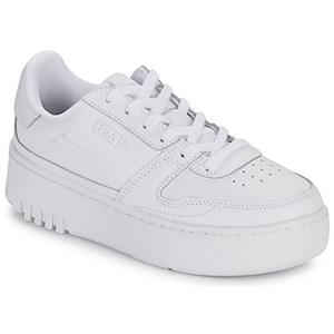 Fila Lage Sneakers  FXVENTUNO PLATFORM